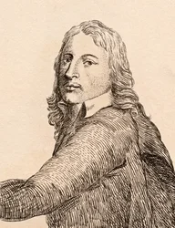 Paulus Potter, ilustración de 